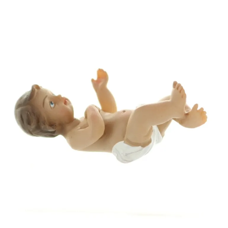 Palais du Rosaire Statue de l'Enfant Jésus en résine 6,5 cm^Enfant Enfant Jésus