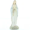 Palais du Rosaire Statue de Notre Dame de Lourdes de 20cm en résine^ Autres Statues De La Vierge | Statue De Notre Dame De Lourdes