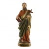 Palais du Rosaire Statue de Saint Philippe de 20cm en résine^ Autres Statues De Saints