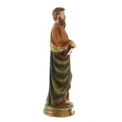 Palais du Rosaire Statue de Saint Philippe de 20cm en résine^ Autres Statues De Saints
