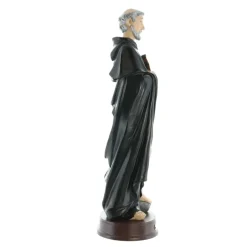 Palais du Rosaire Statue de Saint Pérégrin de 22cm en résine^ Autres Statues De Saints
