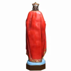Palais du Rosaire Statue du Christ Roi grande taille en résine 118cm^ Statue De Grande Taille