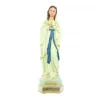 Palais du Rosaire Statue lumineuse de Notre Dame de Lourdes de 20cm^ Statue Lumineuse