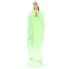 Palais du Rosaire Statue Notre Dame de Lourdes lumineuse 15cm en résine^ Statue Lumineuse | Statue De Notre Dame De Lourdes