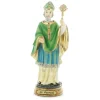 Palais du Rosaire Statue Résine de Saint Patrick^ Autres Statues De Saints