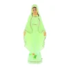 Palais du Rosaire Statue Vierge Miraculeuse lumineuse 18 cm en résine^ Statue Lumineuse | Statue Vierge Miraculeuse